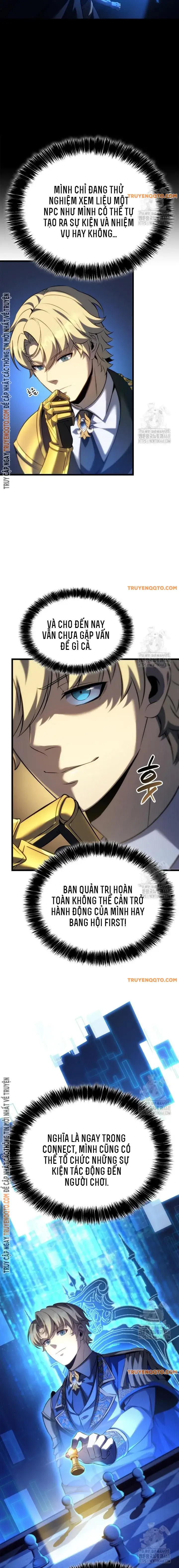 Con Trai Út Của Bá Tước Là Một Người Chơi Chapter 91 - Trang 2