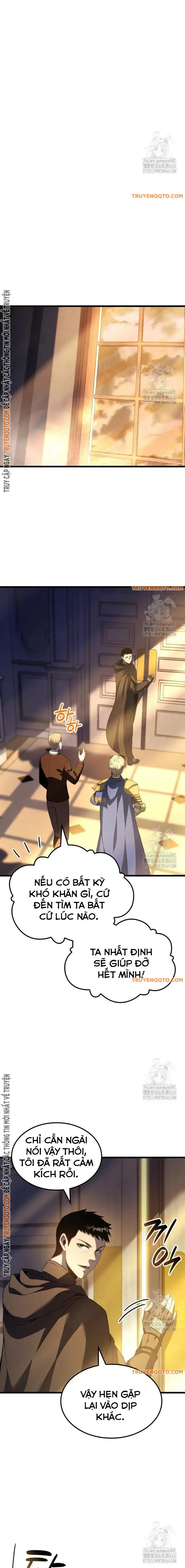 Con Trai Út Của Bá Tước Là Một Người Chơi Chapter 91 - Trang 8