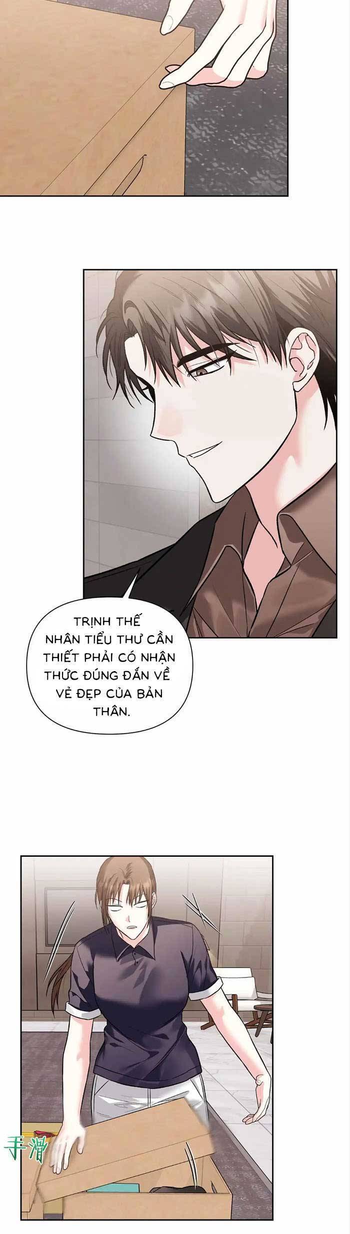 Cua Lại Vợ Yêu - Chapter 33 - Page 11