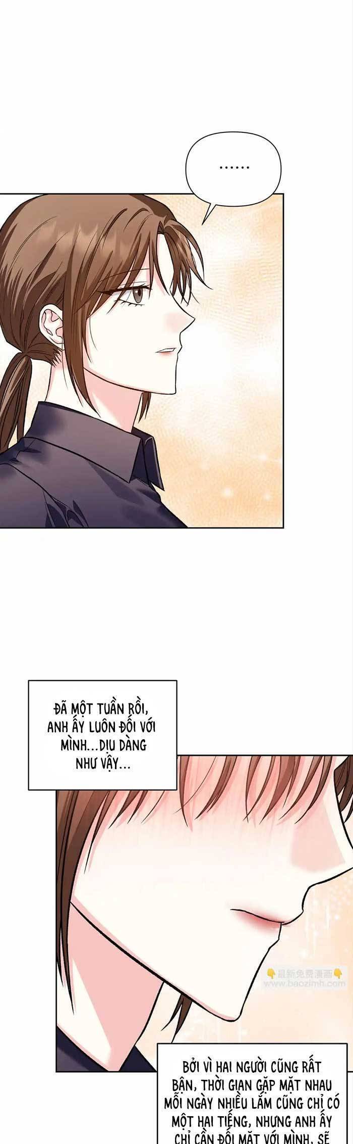 Cua Lại Vợ Yêu - Chapter 33 - Page 15