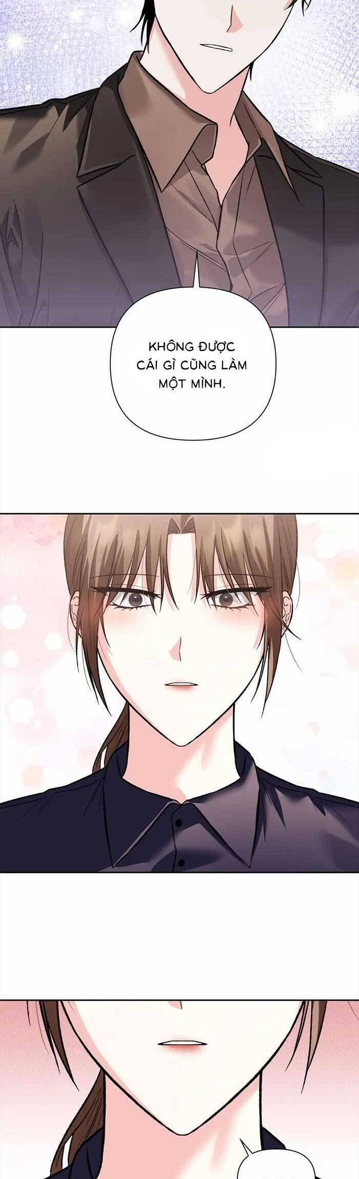 Cua Lại Vợ Yêu - Chapter 33 - Page 19