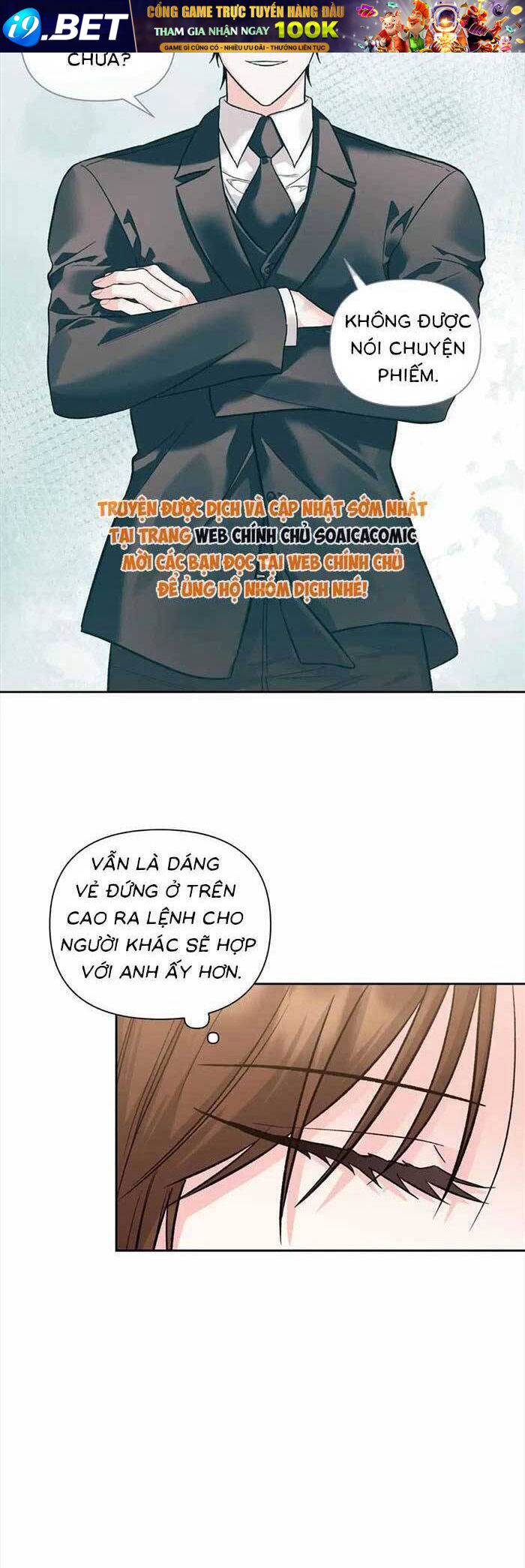 Cua Lại Vợ Yêu - Chapter 33 - Page 22