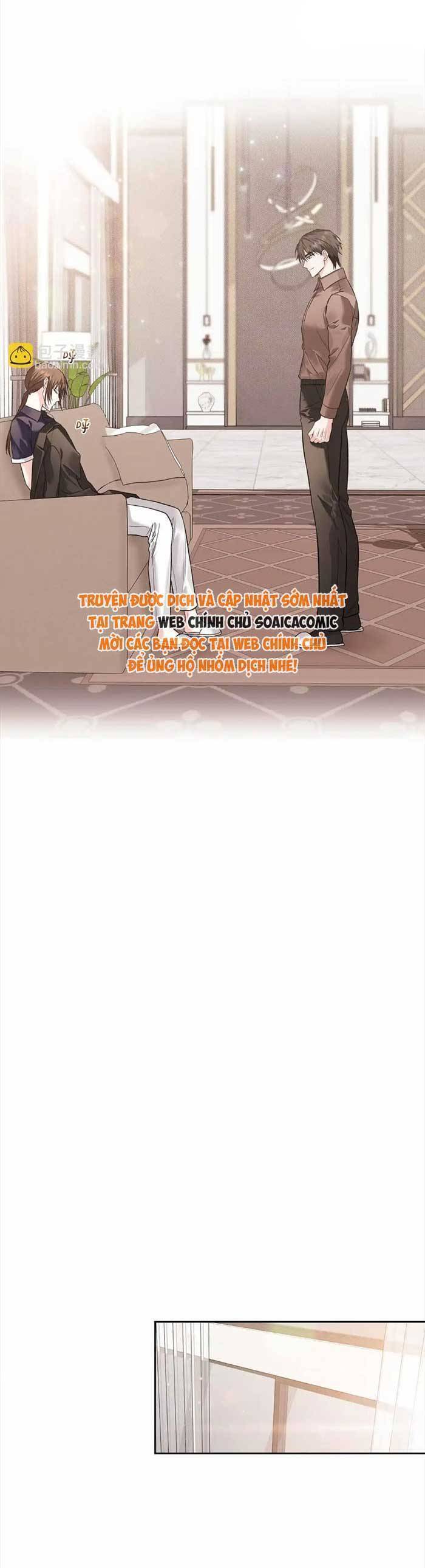 Cua Lại Vợ Yêu - Chapter 33 - Page 24