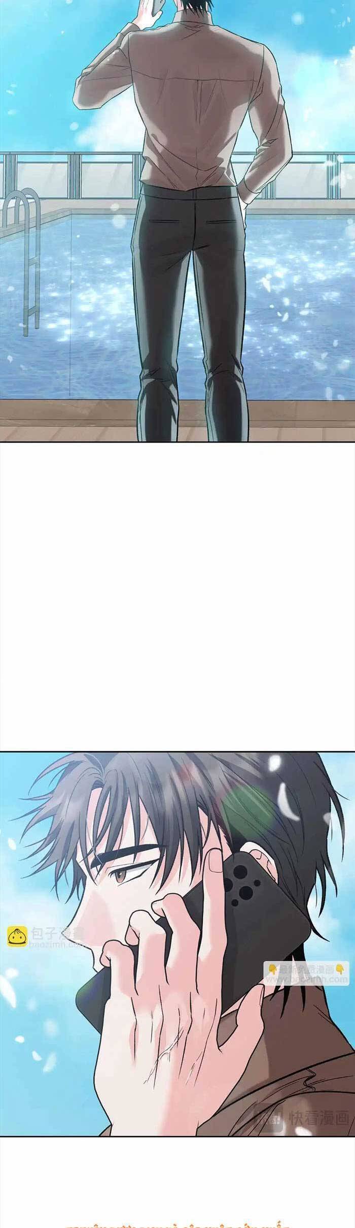 Cua Lại Vợ Yêu - Chapter 33 - Page 28