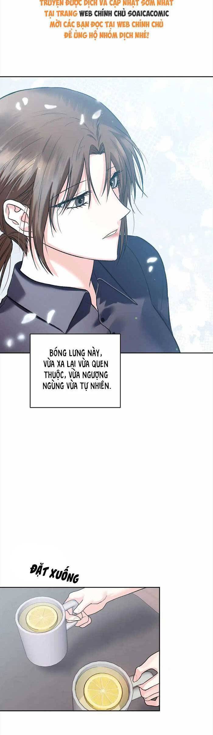 Cua Lại Vợ Yêu - Chapter 33 - Page 29