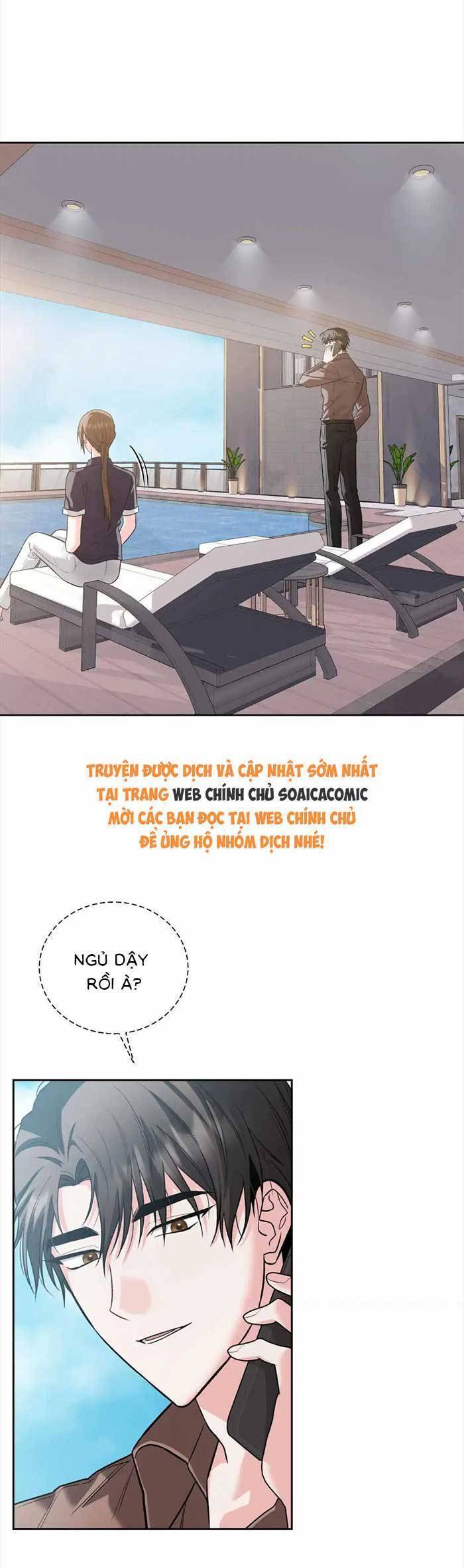 Cua Lại Vợ Yêu - Chapter 33 - Page 30