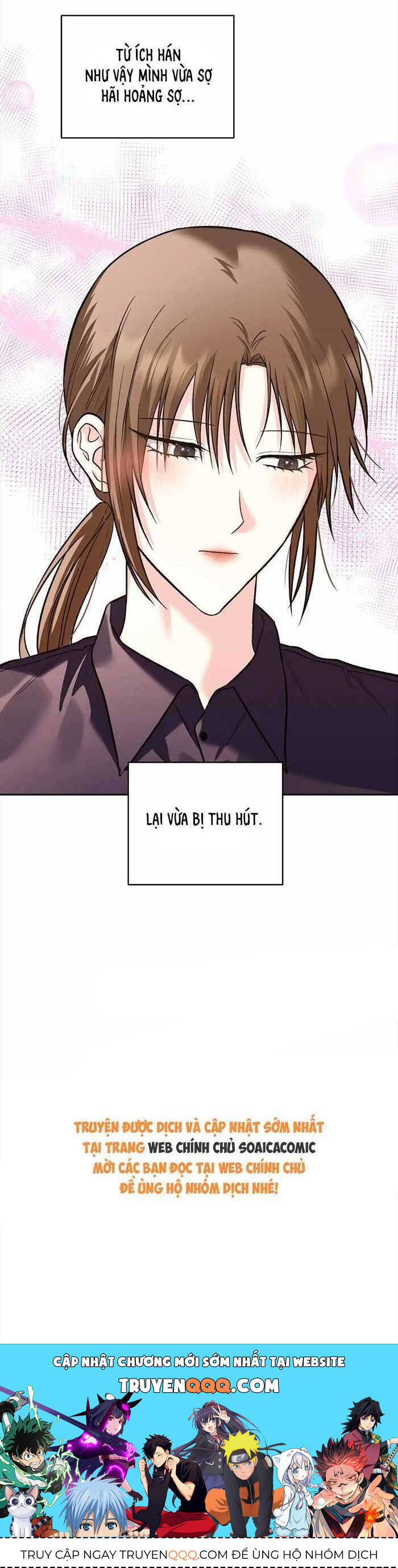 Cua Lại Vợ Yêu - Chapter 33 - Page 32