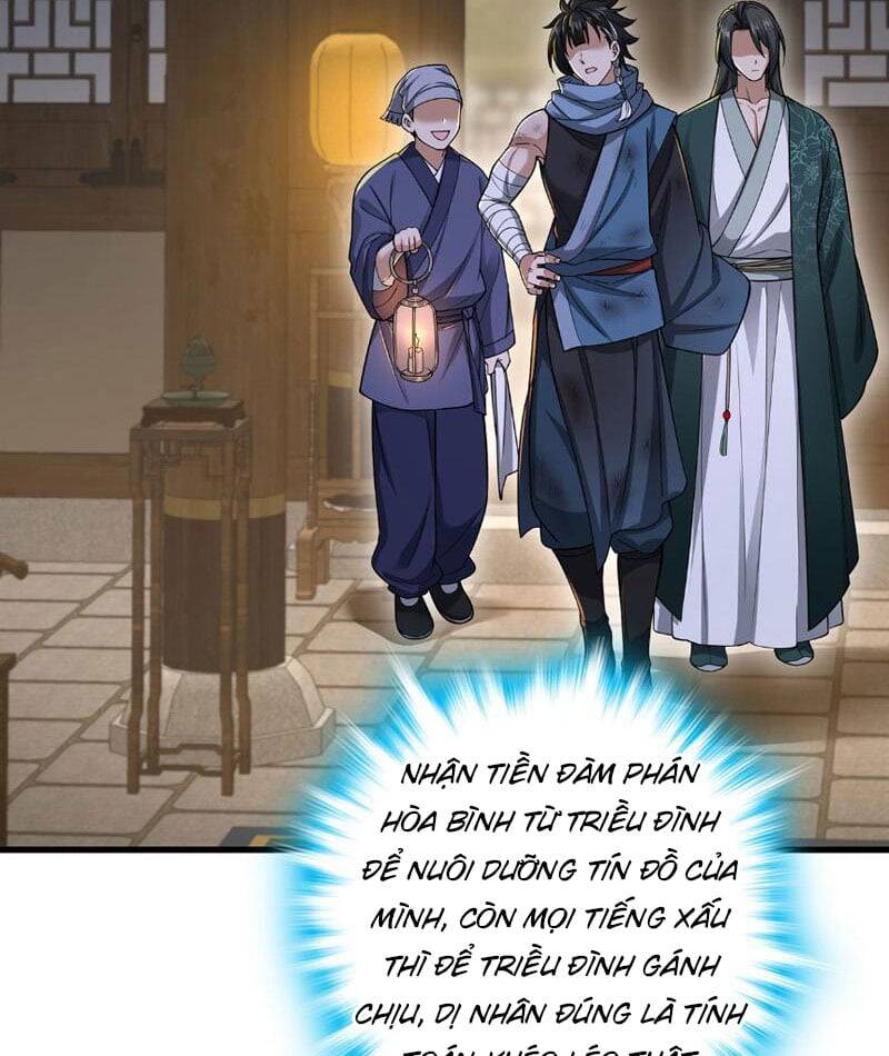 Giết Ta Thêm Vài Lần Nữa, Ta Liền Trở Thành Vô Địch! - Chapter 41 - Page 101