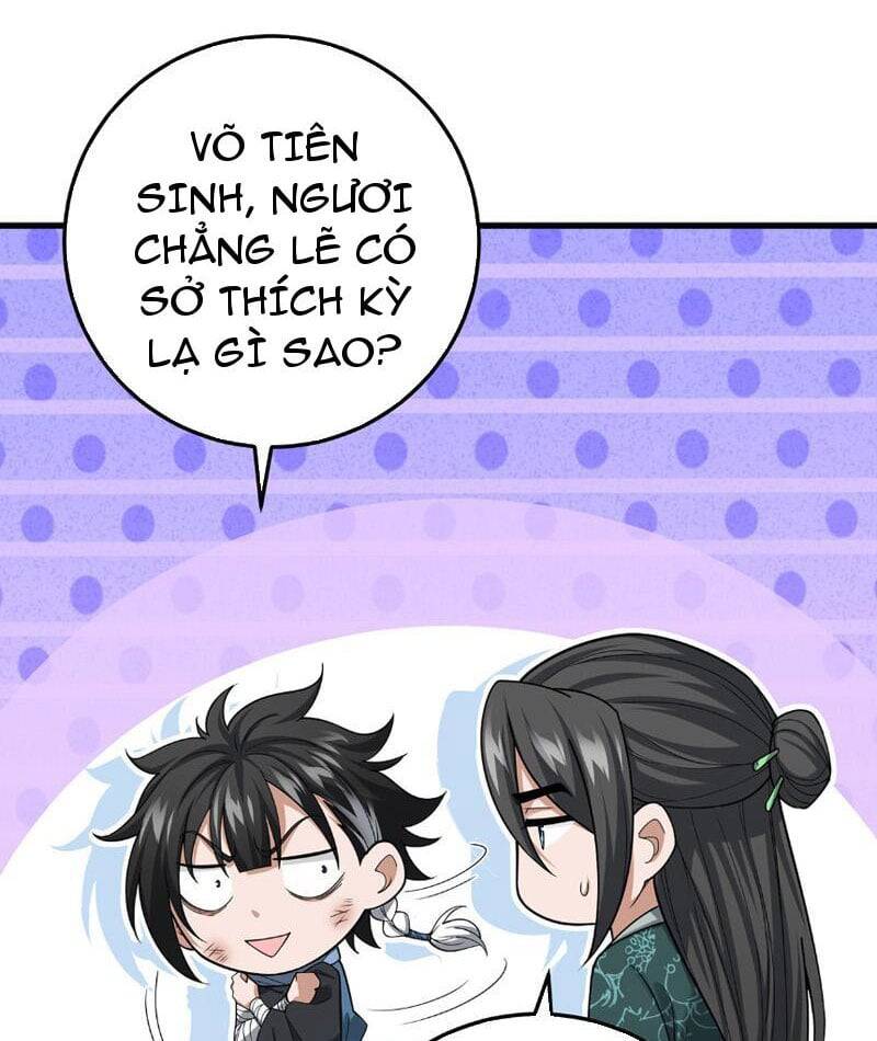 Giết Ta Thêm Vài Lần Nữa, Ta Liền Trở Thành Vô Địch! - Chapter 41 - Page 104