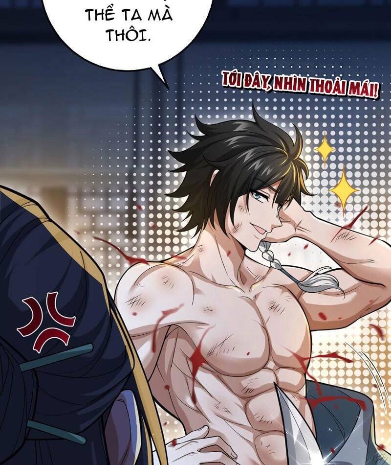 Giết Ta Thêm Vài Lần Nữa, Ta Liền Trở Thành Vô Địch! - Chapter 41 - Page 106