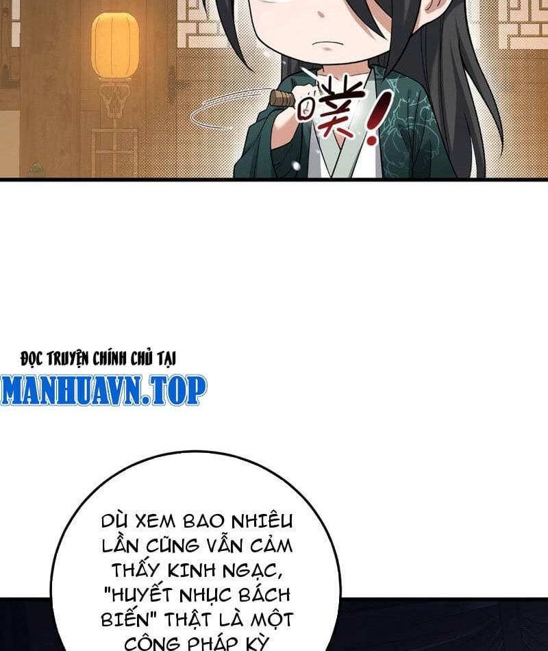 Giết Ta Thêm Vài Lần Nữa, Ta Liền Trở Thành Vô Địch! - Chapter 41 - Page 109