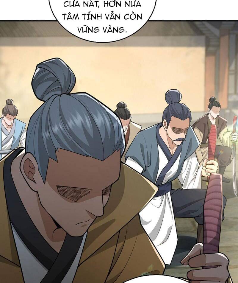 Giết Ta Thêm Vài Lần Nữa, Ta Liền Trở Thành Vô Địch! - Chapter 41 - Page 11