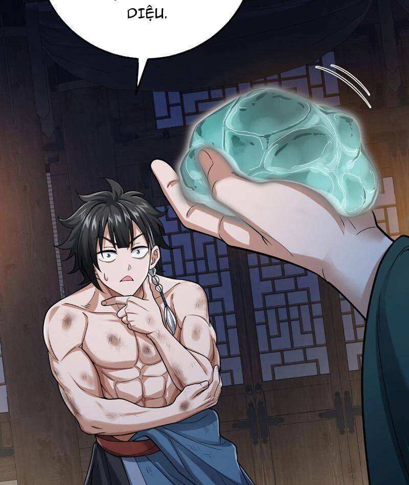 Giết Ta Thêm Vài Lần Nữa, Ta Liền Trở Thành Vô Địch! - Chapter 41 - Page 110