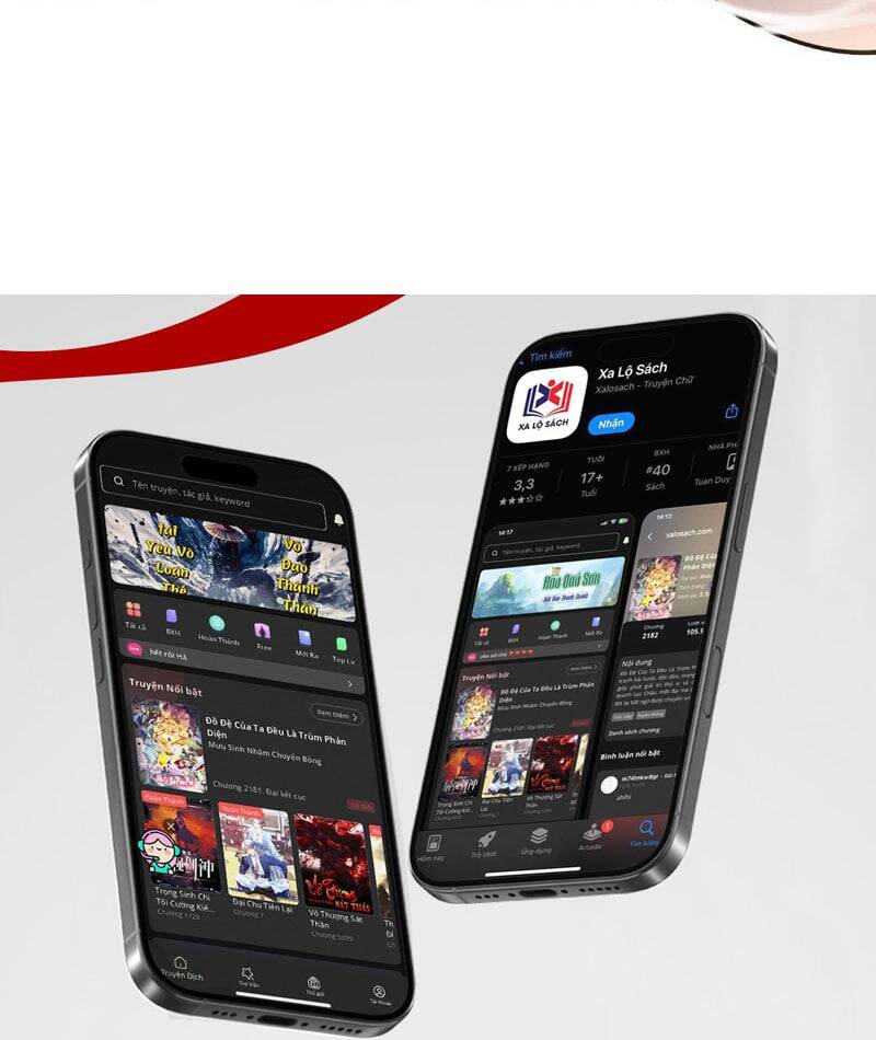 Giết Ta Thêm Vài Lần Nữa, Ta Liền Trở Thành Vô Địch! - Chapter 41 - Page 115