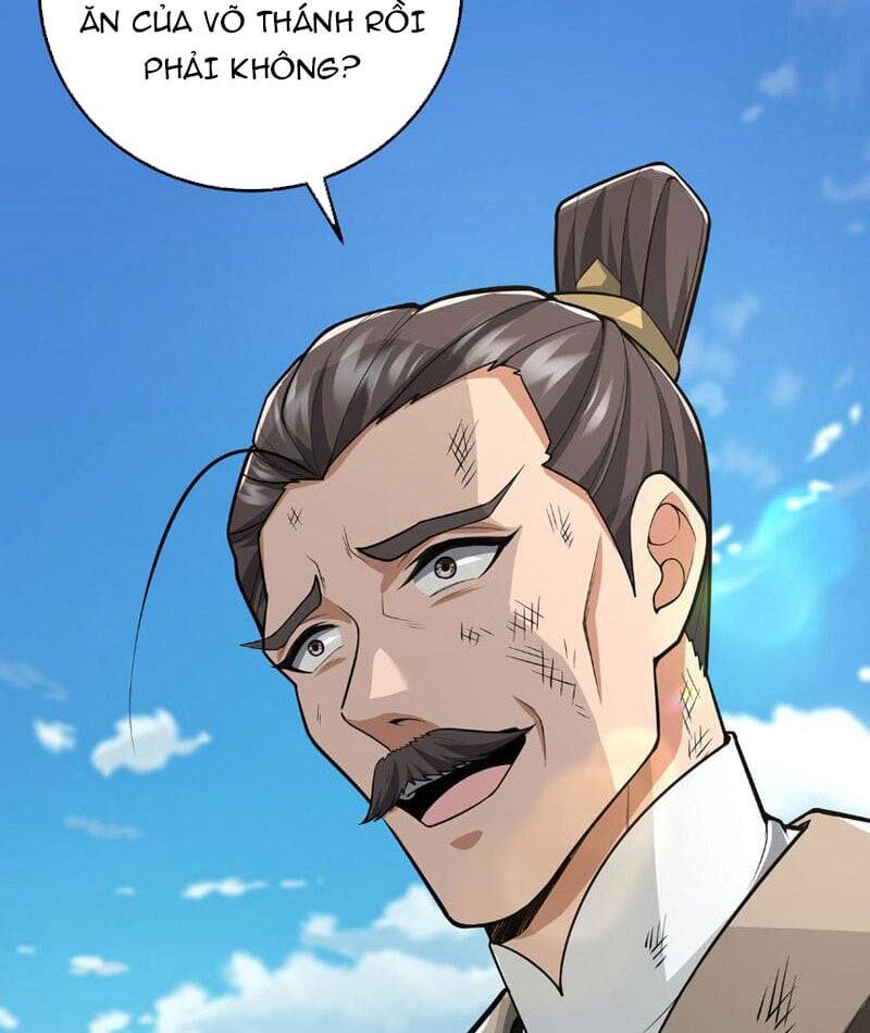 Giết Ta Thêm Vài Lần Nữa, Ta Liền Trở Thành Vô Địch! - Chapter 41 - Page 13