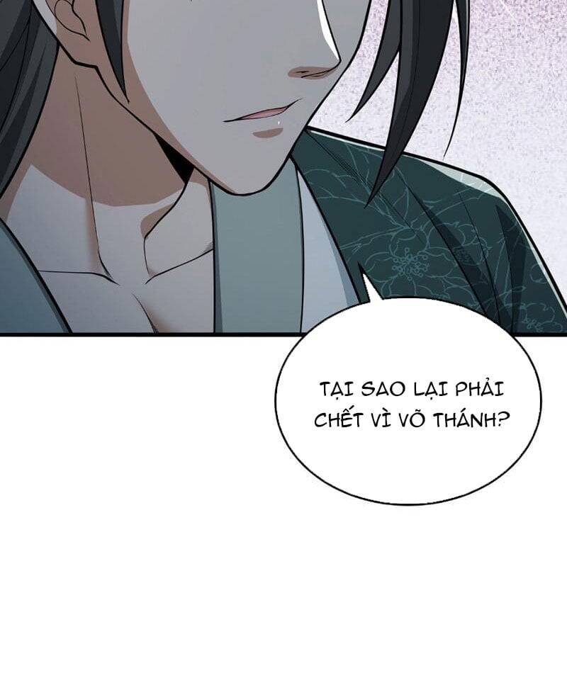 Giết Ta Thêm Vài Lần Nữa, Ta Liền Trở Thành Vô Địch! - Chapter 41 - Page 16
