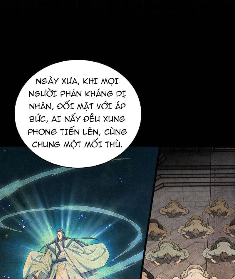 Giết Ta Thêm Vài Lần Nữa, Ta Liền Trở Thành Vô Địch! - Chapter 41 - Page 20