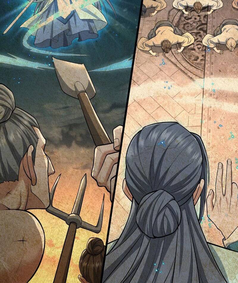 Giết Ta Thêm Vài Lần Nữa, Ta Liền Trở Thành Vô Địch! - Chapter 41 - Page 21