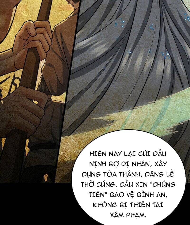 Giết Ta Thêm Vài Lần Nữa, Ta Liền Trở Thành Vô Địch! - Chapter 41 - Page 22