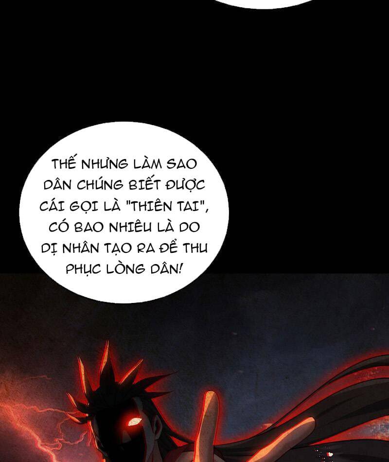 Giết Ta Thêm Vài Lần Nữa, Ta Liền Trở Thành Vô Địch! - Chapter 41 - Page 23