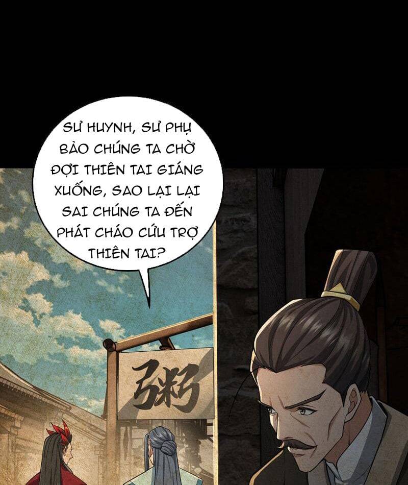 Giết Ta Thêm Vài Lần Nữa, Ta Liền Trở Thành Vô Địch! - Chapter 41 - Page 26