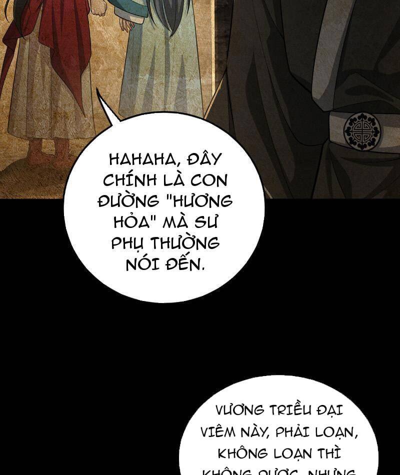 Giết Ta Thêm Vài Lần Nữa, Ta Liền Trở Thành Vô Địch! - Chapter 41 - Page 28