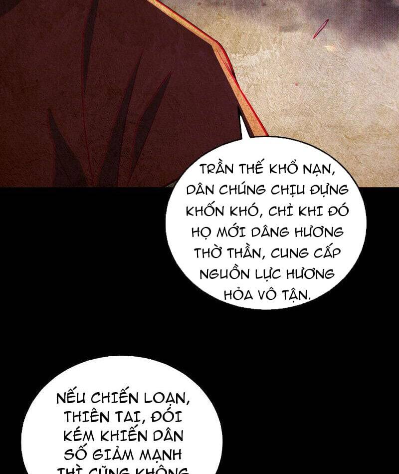 Giết Ta Thêm Vài Lần Nữa, Ta Liền Trở Thành Vô Địch! - Chapter 41 - Page 30