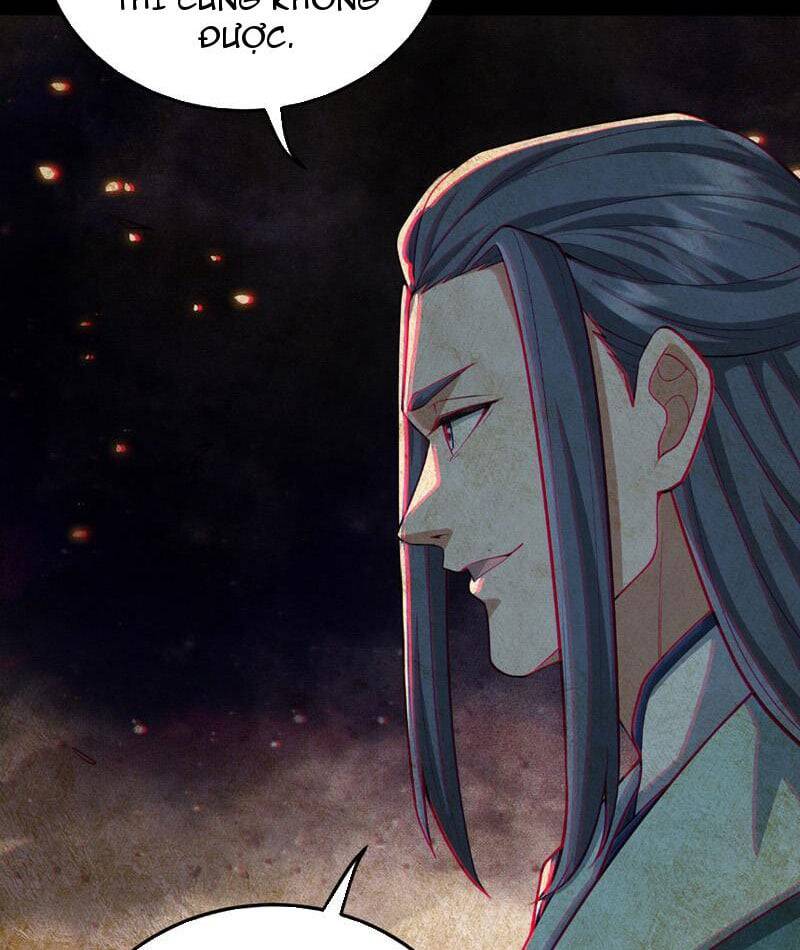 Giết Ta Thêm Vài Lần Nữa, Ta Liền Trở Thành Vô Địch! - Chapter 41 - Page 31