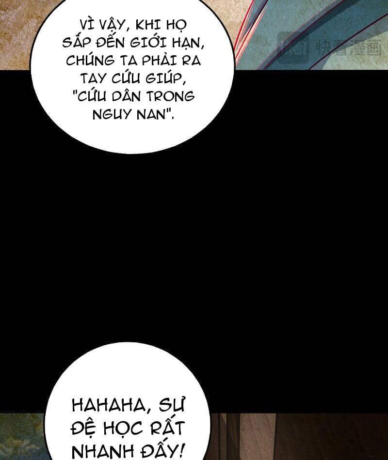 Giết Ta Thêm Vài Lần Nữa, Ta Liền Trở Thành Vô Địch! - Chapter 41 - Page 32