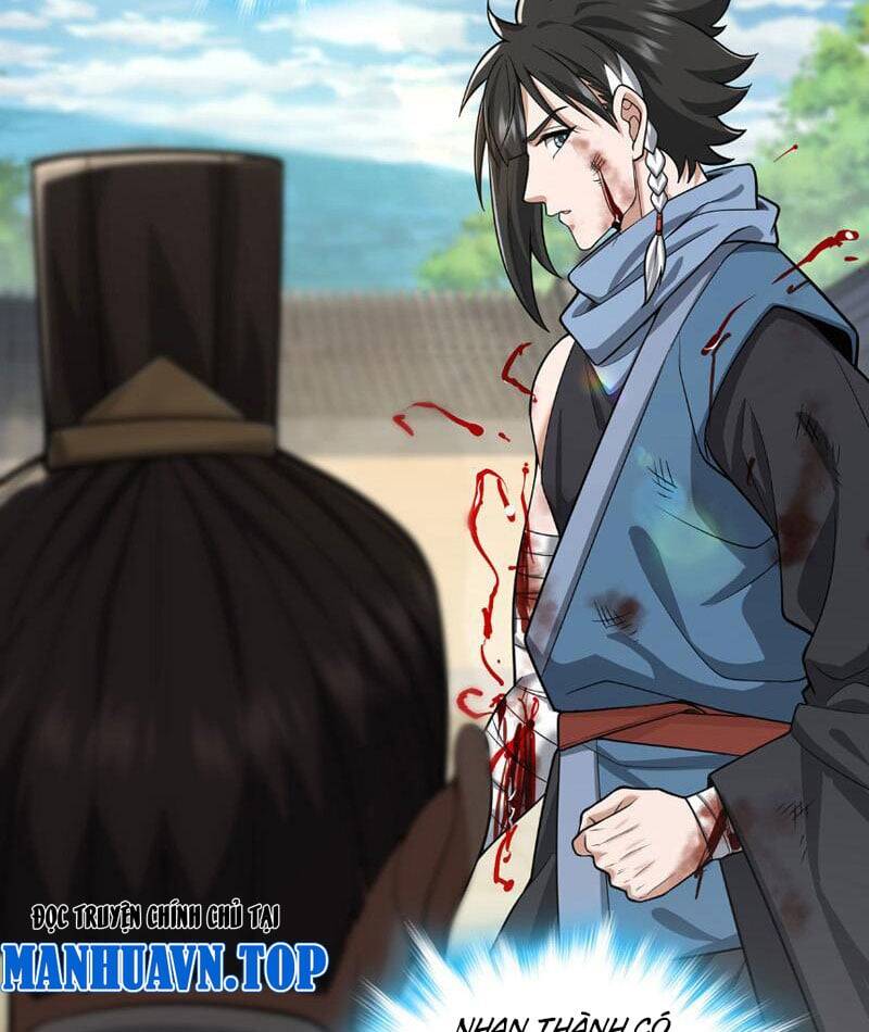 Giết Ta Thêm Vài Lần Nữa, Ta Liền Trở Thành Vô Địch! - Chapter 41 - Page 39