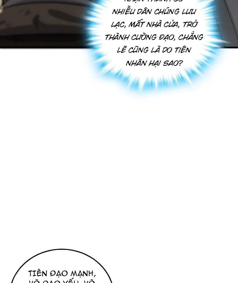 Giết Ta Thêm Vài Lần Nữa, Ta Liền Trở Thành Vô Địch! - Chapter 41 - Page 40