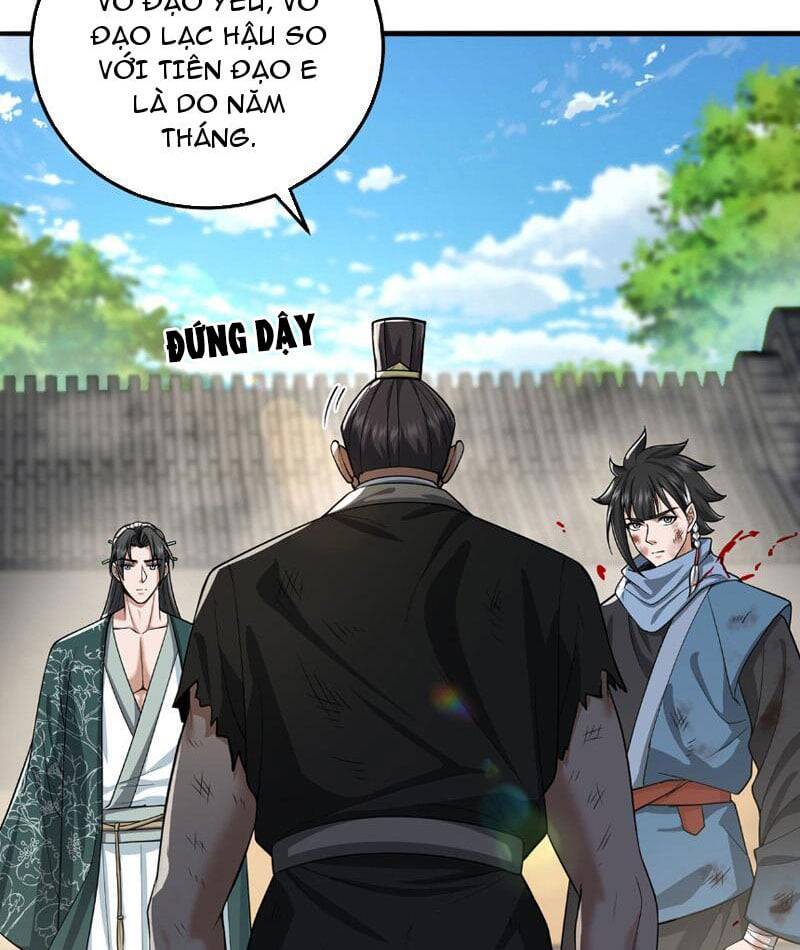 Giết Ta Thêm Vài Lần Nữa, Ta Liền Trở Thành Vô Địch! - Chapter 41 - Page 41