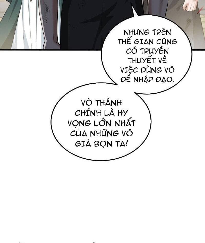 Giết Ta Thêm Vài Lần Nữa, Ta Liền Trở Thành Vô Địch! - Chapter 41 - Page 42