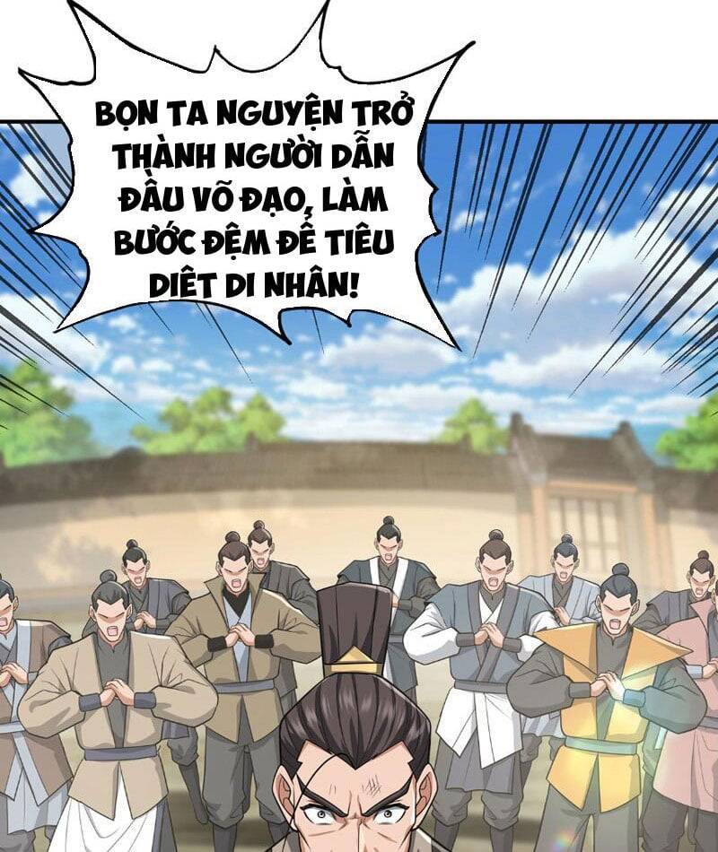 Giết Ta Thêm Vài Lần Nữa, Ta Liền Trở Thành Vô Địch! - Chapter 41 - Page 43