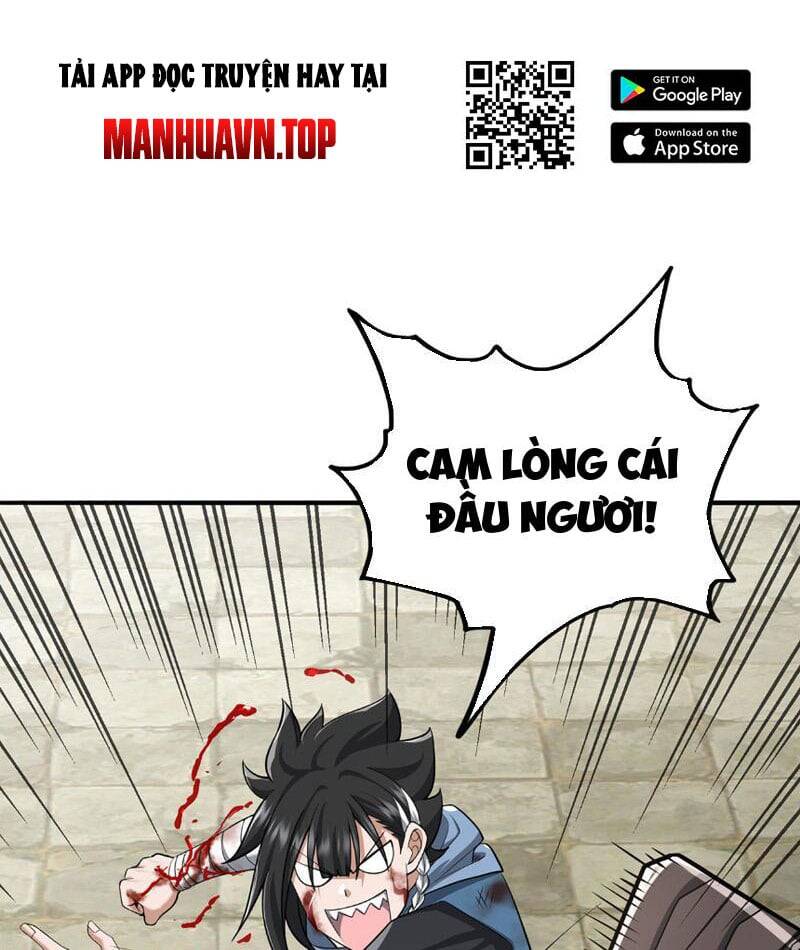 Giết Ta Thêm Vài Lần Nữa, Ta Liền Trở Thành Vô Địch! - Chapter 41 - Page 46