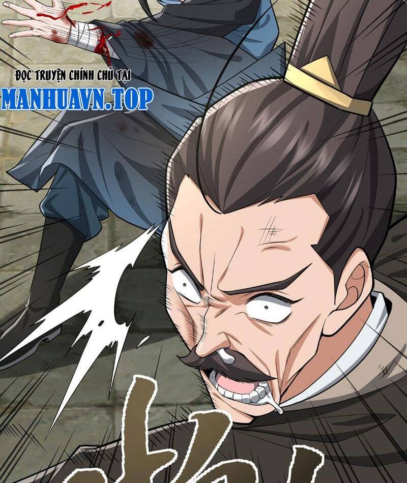 Giết Ta Thêm Vài Lần Nữa, Ta Liền Trở Thành Vô Địch! - Chapter 41 - Page 47