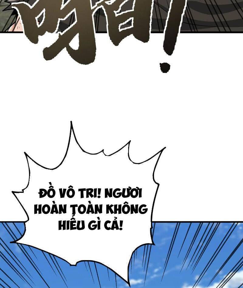 Giết Ta Thêm Vài Lần Nữa, Ta Liền Trở Thành Vô Địch! - Chapter 41 - Page 48