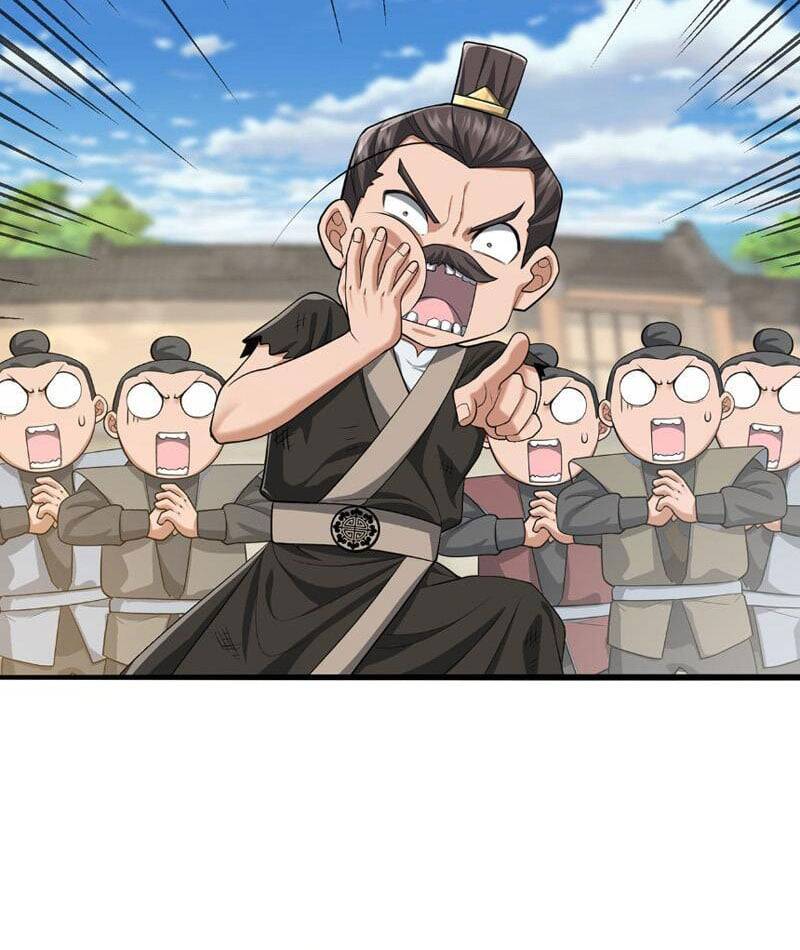 Giết Ta Thêm Vài Lần Nữa, Ta Liền Trở Thành Vô Địch! - Chapter 41 - Page 49