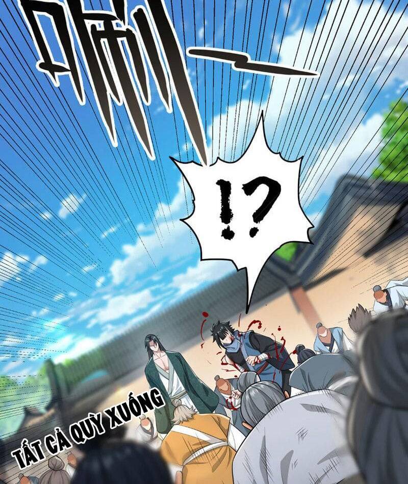 Giết Ta Thêm Vài Lần Nữa, Ta Liền Trở Thành Vô Địch! - Chapter 41 - Page 5