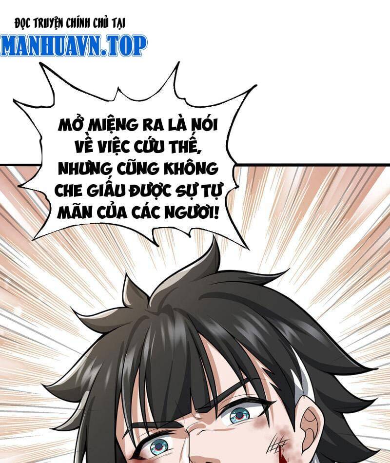 Giết Ta Thêm Vài Lần Nữa, Ta Liền Trở Thành Vô Địch! - Chapter 41 - Page 52