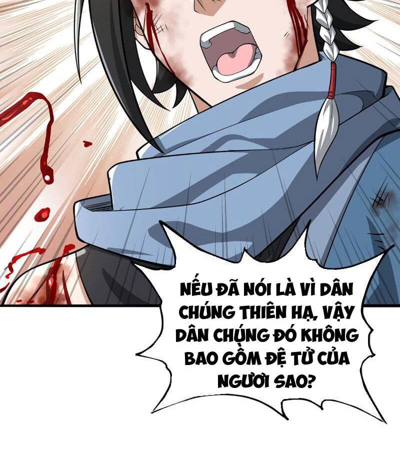 Giết Ta Thêm Vài Lần Nữa, Ta Liền Trở Thành Vô Địch! - Chapter 41 - Page 53