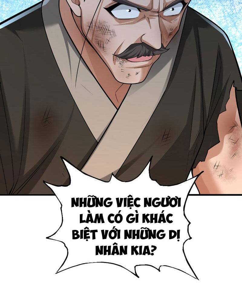 Giết Ta Thêm Vài Lần Nữa, Ta Liền Trở Thành Vô Địch! - Chapter 41 - Page 55