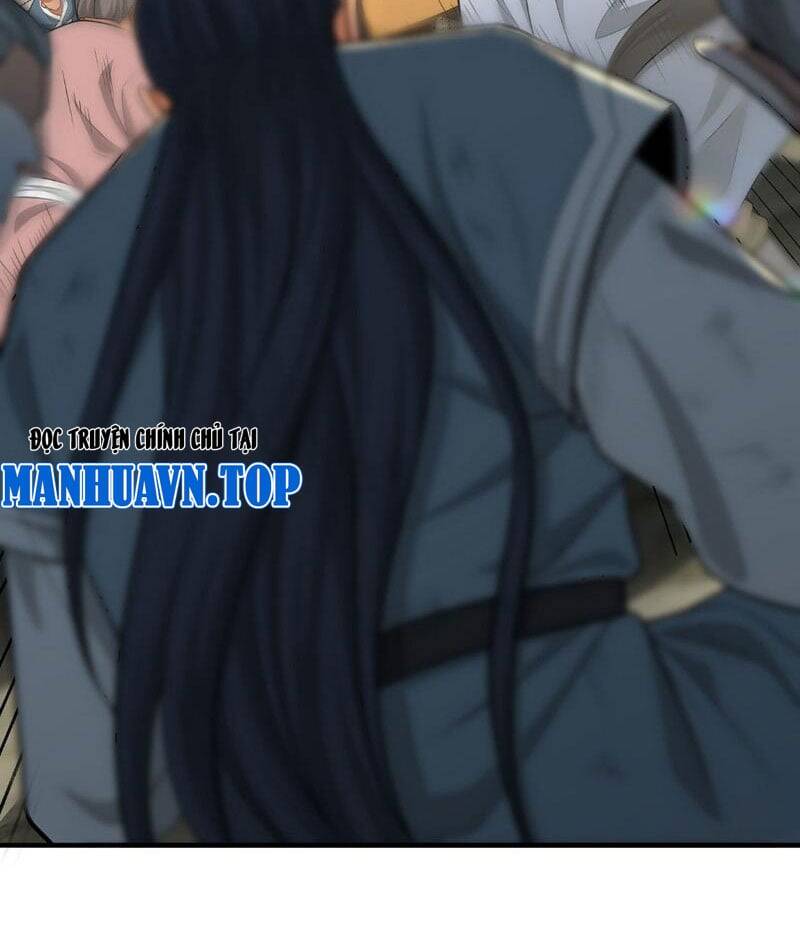 Giết Ta Thêm Vài Lần Nữa, Ta Liền Trở Thành Vô Địch! - Chapter 41 - Page 6