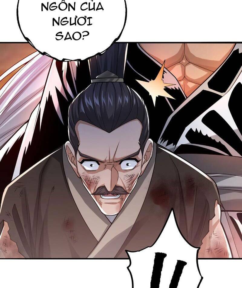 Giết Ta Thêm Vài Lần Nữa, Ta Liền Trở Thành Vô Địch! - Chapter 41 - Page 61