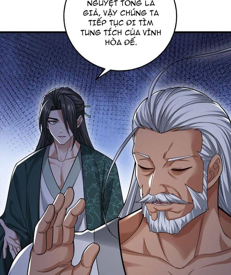 Giết Ta Thêm Vài Lần Nữa, Ta Liền Trở Thành Vô Địch! - Chapter 41 - Page 79