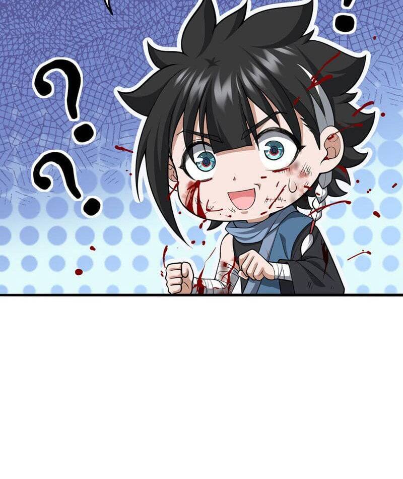 Giết Ta Thêm Vài Lần Nữa, Ta Liền Trở Thành Vô Địch! - Chapter 41 - Page 8