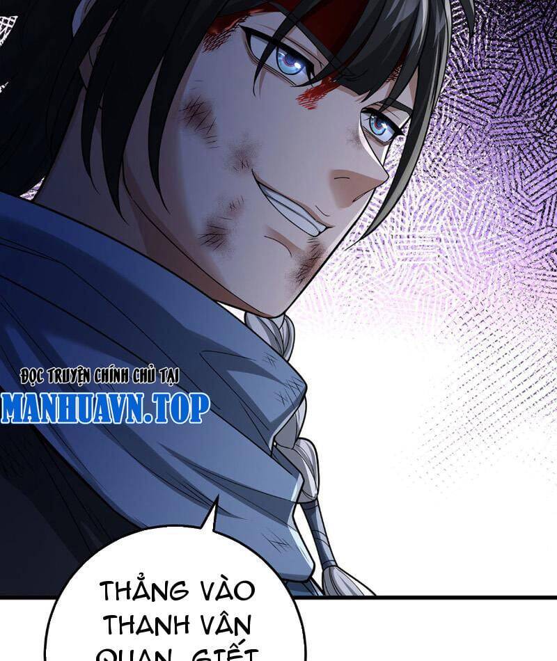 Giết Ta Thêm Vài Lần Nữa, Ta Liền Trở Thành Vô Địch! - Chapter 41 - Page 86