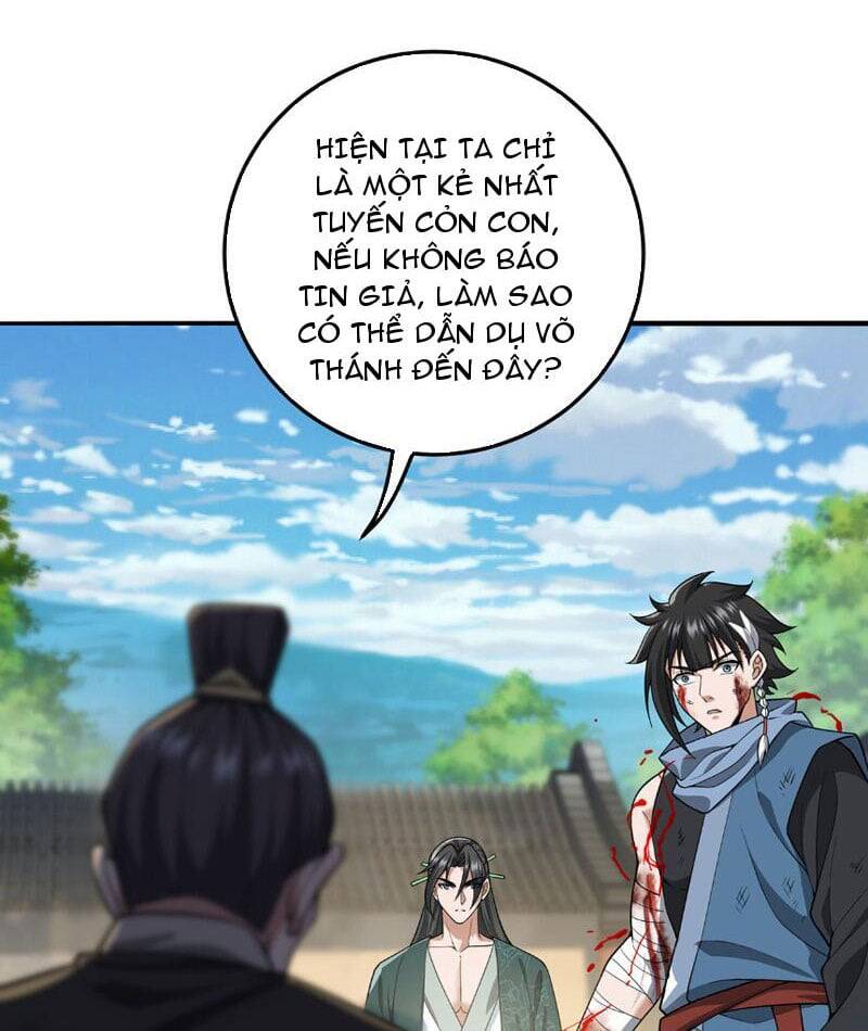 Giết Ta Thêm Vài Lần Nữa, Ta Liền Trở Thành Vô Địch! - Chapter 41 - Page 9