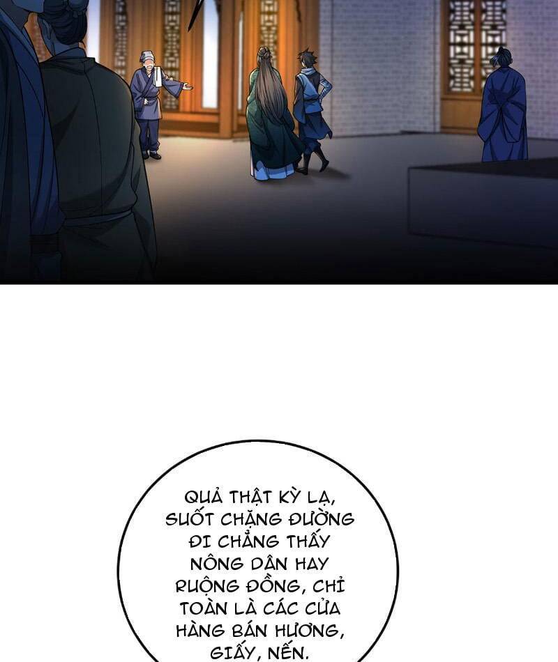 Giết Ta Thêm Vài Lần Nữa, Ta Liền Trở Thành Vô Địch! - Chapter 41 - Page 90