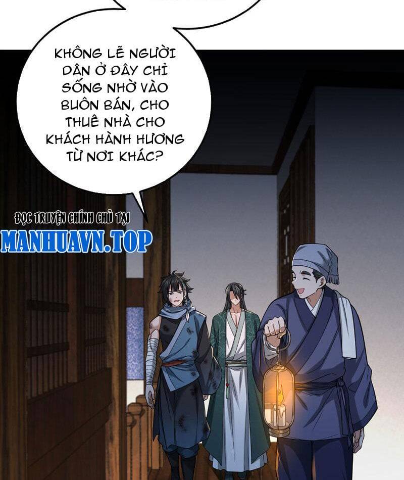 Giết Ta Thêm Vài Lần Nữa, Ta Liền Trở Thành Vô Địch! - Chapter 41 - Page 91